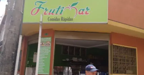 FRUTIMAR COMIDAS RAPIDAS TUNAL ORIENTAL FRUTIMAR COMIDAS RAPIDAS TUNAL ORIENTAL
